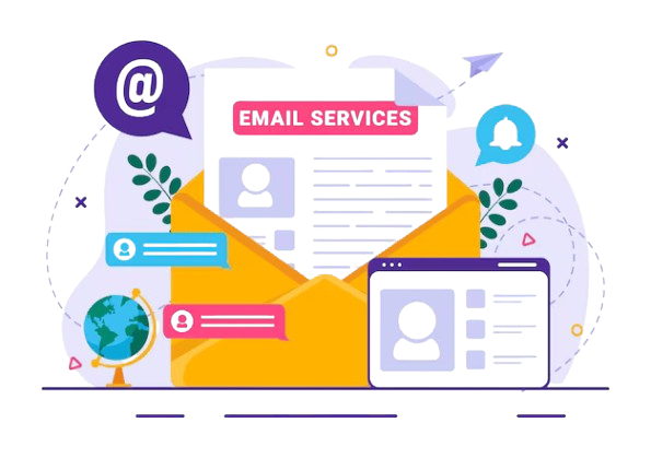 Managed Email Services