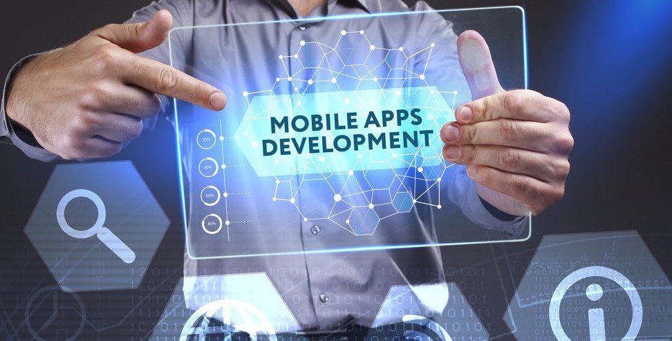 Trending Mobile App Development Technology